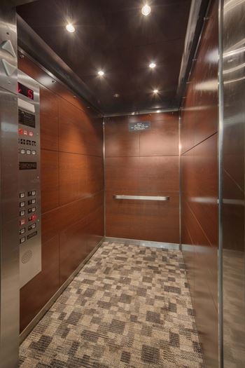 Elevator